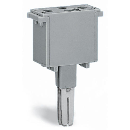 WAGO GmbH & Co. KG - Bauelementestecker Bauelementestecker,2-polig 280-803/281-707 Widerstand 5K1,gr − 50 Stück
