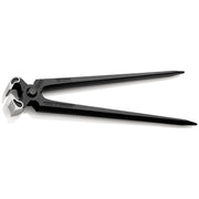Knipex - Kneifzange Hufbeschlagzange 55 00 300 SB