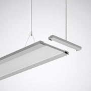 Trilux - Mechanisches Zubehör/Ersatzteile für Leuchten Endeinspeisung Luceos HZKS #7018500 − 1 Stück