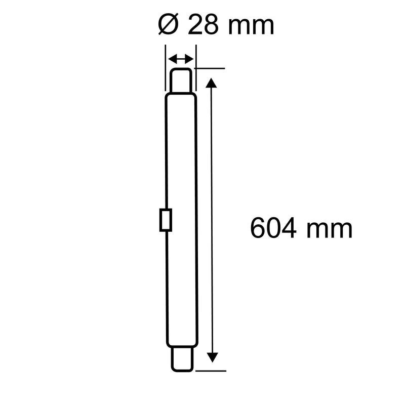 Paulmann - LED-Lampe/Multi-LED LED-Standardlampe 289.94 230V