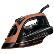 RUSSELL HOBBS - Bügeleisen Dampfbügeleisen 23975-56 Copper Express