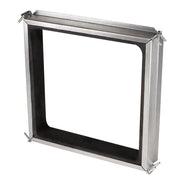 Glen Dimplex SEE - Luftkanal rechteckig Dichtmanschette DMK 800-1