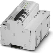Phoenix Contact - Überspannungsableiter für Energietechnik/Stromversorgung Ableiterkombination VAL-CP-MCB #2882776