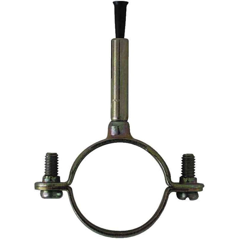 Klimaprime - Befestigungsschelle für Kabel/Rohre DAE Einfachschelle SAS 14 D-K6x5