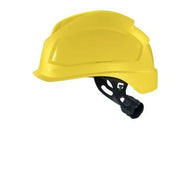 Uvex - Schutzhelm uvex pheos ABS B-S-WR gelb 9772171