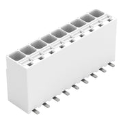 WAGO - Leiterplattenklemme SMD-Leiterplattenklemme 20861109700650900000 Drücker,1,5mm²,ws − 1080 Stück