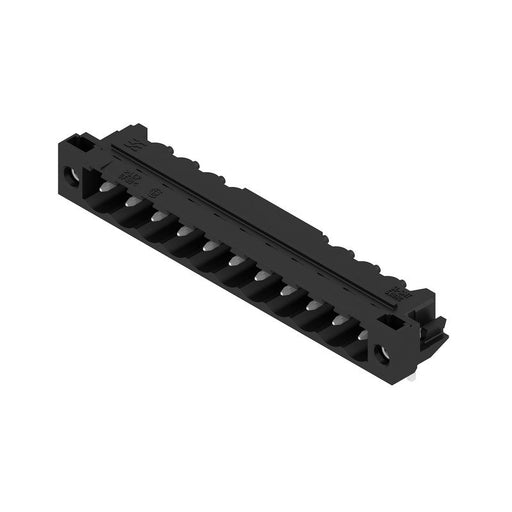 Weidmüller - Leiterplattensteckverbinder Verbinder 5.00mm SL-SMT 5.#1840440000 − 24 Stück