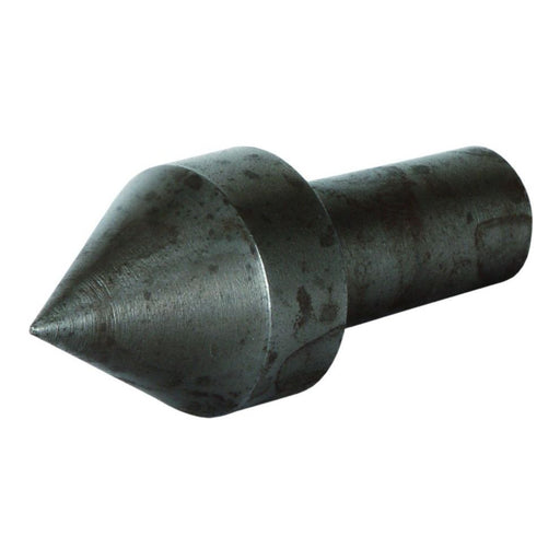 Pollmann - Einschlaghilfe für Stab-/Tiefenerder PO SCHLAGSPITZE STAHL 1040 1040136 136 − 1 Stück by Pollmann
