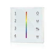 Ledvance - Lichtregelsystemkomponente Touchpanel RGBW LCRF TOUCHPANEL RGBW