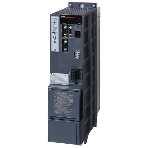 Mitsubishi Electric - Motormanagement-Gerät Servoverstärker MR-CV11K4 Digital AC