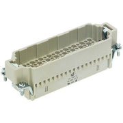 Harting - Kontakteinsatz für Rechtecksteckverbinder Kontakteinsatz Crimp 09161083001