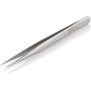Knipex - Pinzette Präzisions-Pinzette 92 22 07 spitze Form, 115mm