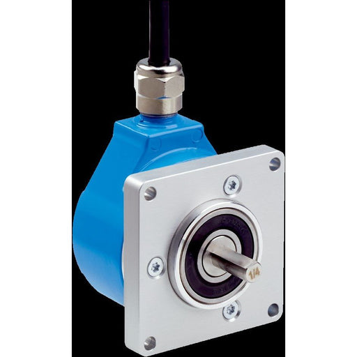 Sick - Drehgeber Inkremental-Encoder DFS20A-A1B1L000004