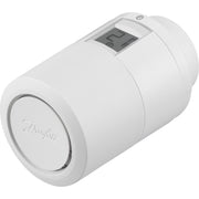 Danfoss - Thermostatkopf für Ventil Heizkörperthermostat 014G1001 Bluetooth Eco2