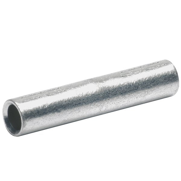 Klauke - Verbinder für Cu-Leiter zum Verpressen Pressverbinder 529R 120qmm − 5 Stück