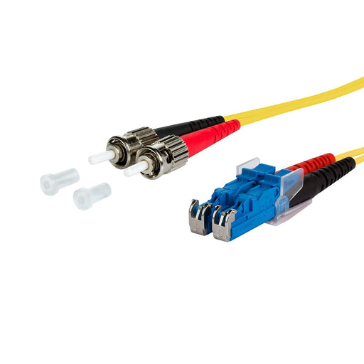 Metz Connect - Patchkabel LWL OpDAT Patchkabel 151P1AOMO20E 2xST/E2000-D OS2, 2