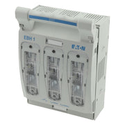 Eaton - Sicherungslasttrennschalter Lasttrennschalter 3polig SIZE 1 HOR#EBH1O3TM1 250A 690V Niedersp.