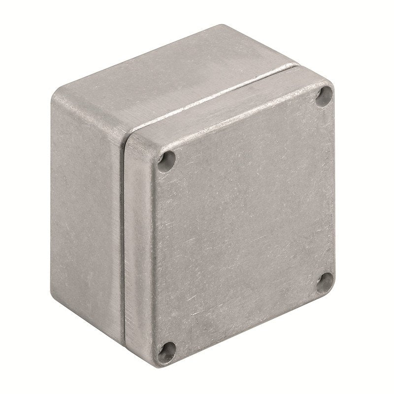 Weidmüller - Gehäuse/Schaltschrank (leer) Aluminium-Leergehäuse KLIPPON K11 VMQ Klippon K − 10 Stück