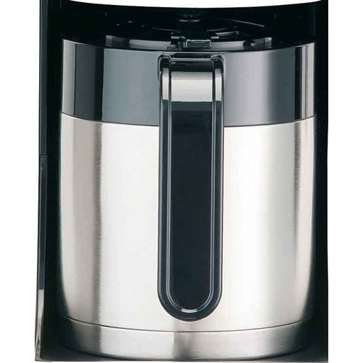 Melitta SDA - Zubehör/Ersatzteile für Kleingeräte Thermokanne Typ M 828 eds/sw Stage Therm