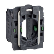 Schneider Electric - Hilfsschalterblock ZB5AZ103 2S, schraubanschl