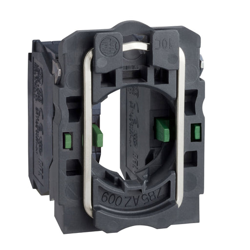Schneider Electric - Hilfsschalterblock ZB5AZ103 2S, schraubanschl