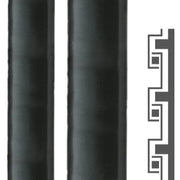 Flexa - Metall-Schutzschlauch Metallschutzschlauch 12082102012 Stahl verzinkt − 50 Meter