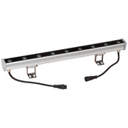 EVN Lichttechnik - Downlight/Strahler/Flutlicht LED-Wallwasher P65240902 si 3000K 24VDC IP65