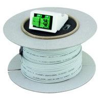 Telegärtner - Kommunikationsanschlussdose LWL FITH-OAD/S Anschlussdose 100022619 inkl.50m SM-Kabel