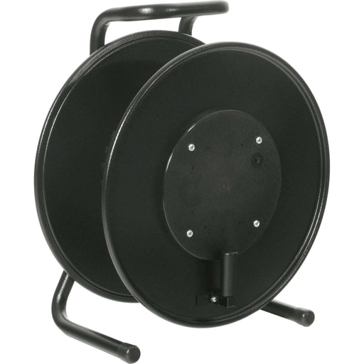 Schill - Kabeltrommel Stahlblech-Kabeltrommel HT 380.S0-schwarz
