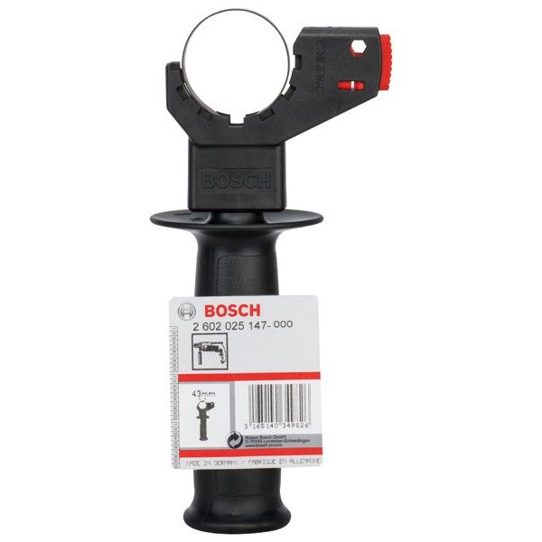 Bosch - Maschinengriff Handgriff 2602025147