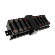 Eaton - NH-Sicherungsunterteil Sicherungsbox RSFB638 63 A, AC 690 V