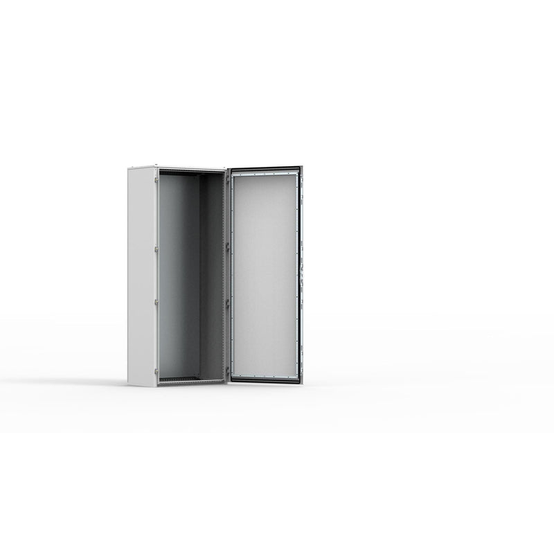 nVent Hoffman - Gehäuse/Schaltschrank (leer) Standschrank MKS14064R5 1400x600x400