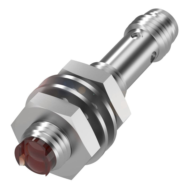 Balluff - Einweg-Lichtschranke Optoelektronischer Sensor BOS 08E-PO-KE20-S49