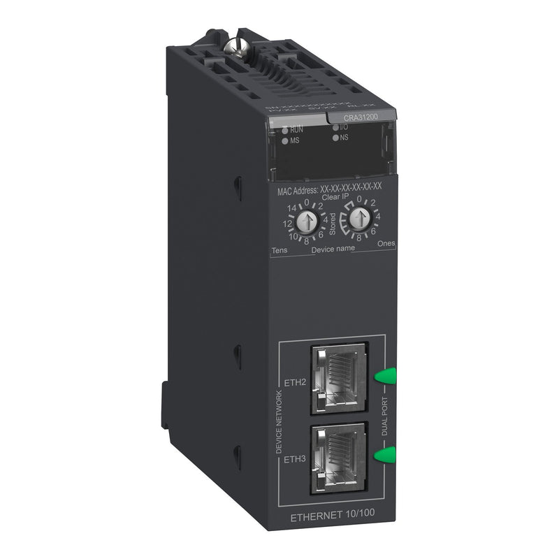 Schneider Electric - Lasttrennschalter 31126 INS250 3p Interpact