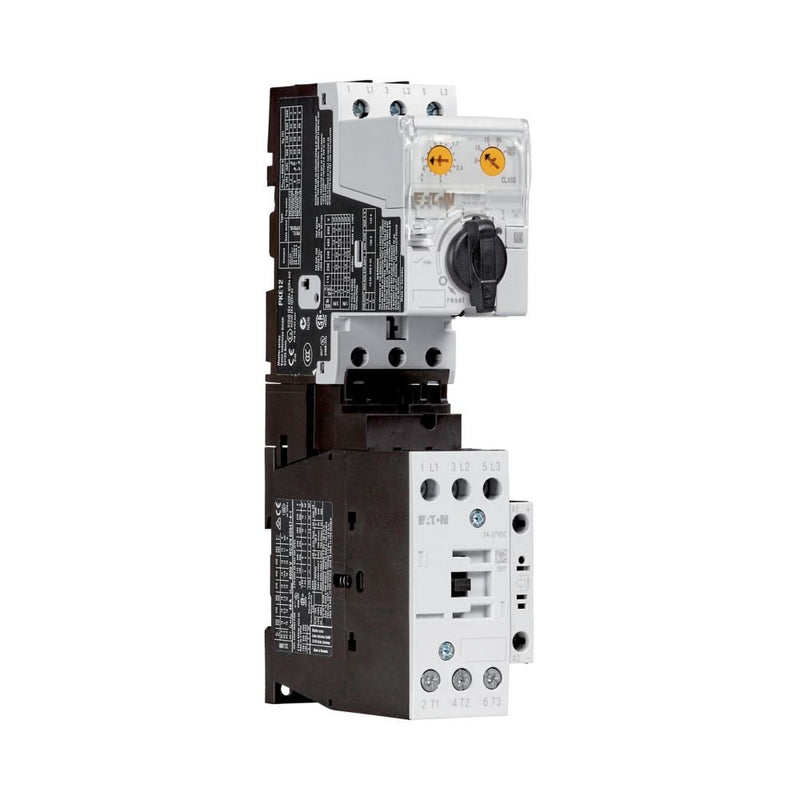 Eaton - Motorstarter/Motorstarterkombination Direktstarter MSC-DMEA-3#192770 Gleichspannung