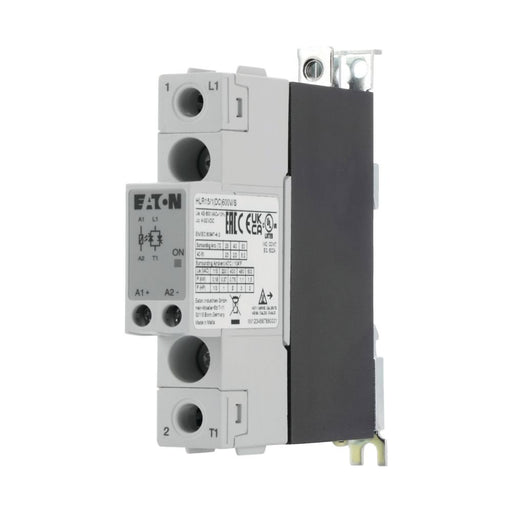 Eaton - Halbleiterrelais Halbleiterrelais, 1-phasig HLR15/1(DC)600V/S 23 A, 600 - 600 V