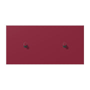 Jung - Abdeckung/Bedienelement für Installationsschalterprogramme Abdeckung mit Kipphebel LC 12-200 R 0 255 Zylinder