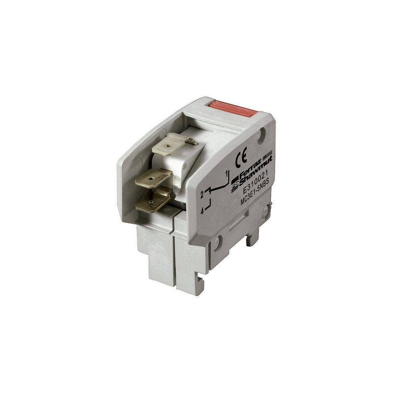 Mersen - Zubehör/Ersatzteile für Überspannungsschutz Energietechnik Mikroschalter MC3E1-5NBS AC1250V DC1250V − 3 Stück