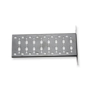 Corning - Zubehör/Ersatzteile für LWL-Technik Edge 8 POS UNI Cradle EDGE-CDF-RJ08-BKT Bracket Kit