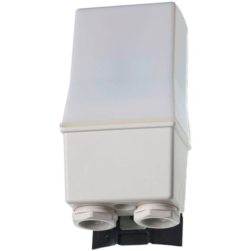 Finder - Dämmerungsschalter Dämmer.-Schalt. kompakt 10.41.8.230.0000 150lx 1S 12A 230VAC − 1 Stück by Finder
