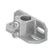 Leuze - Zubehör/Ersatzteile für Industriesensoren Montagesystem BTU D12M-D12-B090