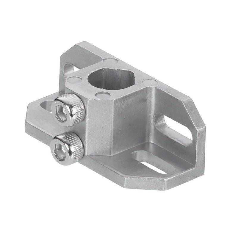 Leuze - Zubehör/Ersatzteile für Industriesensoren Montagesystem BTU D12M-D12-B090