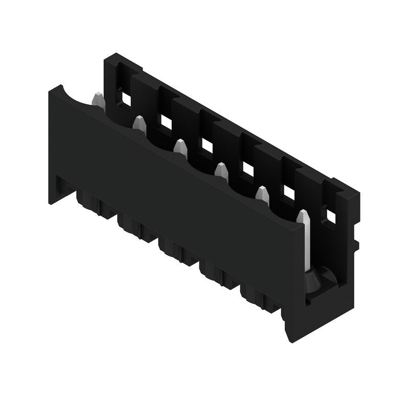 Weidmüller - Leiterplattensteckverbinder Verbinder 5.08mm SL-SMT 5.#1775644001  − 250 Stück