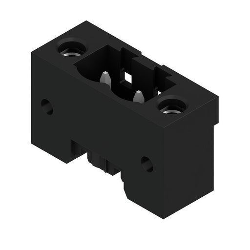 Weidmüller - Leiterplattensteckverbinder Verbinder 5.08mm SL-SMT 5.#1837320000 − 90 Stück