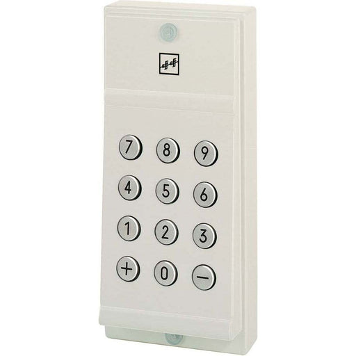 Assa Abloy effeff - Zutrittskontrollsystem Türcode-Gerät 42141--------00 Mini