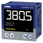 Jumo - Temperaturüberwachungsgerät Digitalanzeiger 00694788