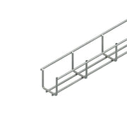 Niedax - Gitterrinne GRS 60.060 E3 − 3 Meter