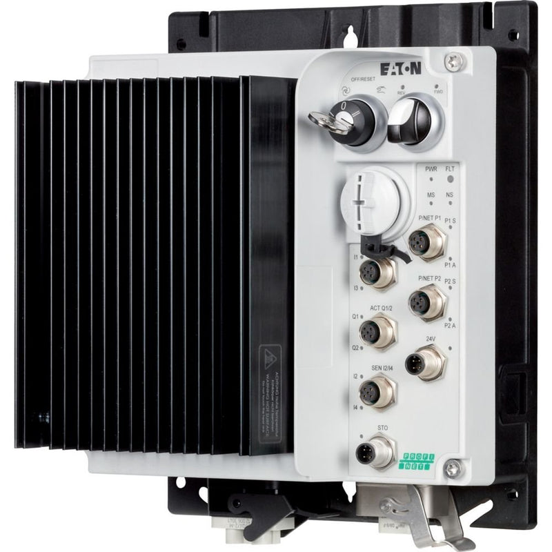 Eaton - Frequenzumrichter =< 1 kV Drehzahlsteller RASP52420PNT #198940 2.4 A, 0.75kW