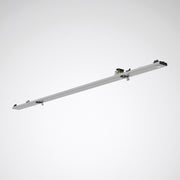 Trilux - Mechanisches Zubehör/Ersatzteile für Leuchten Grundträger f. OleveonF 78IP50OleveonFL15003 Aluminium