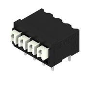 Weidmüller - Leiterplattenklemme Leiterplattenklemme LSF-SMT 3#1875940000 3.81mm − 265 Stück